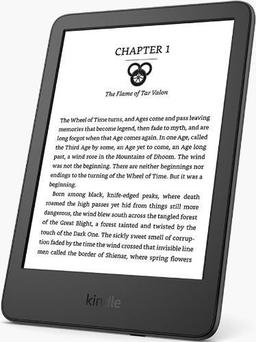 Renoverad Amazon Kindle 11th Gen E-Reader (2022) - Reebelo Sverige