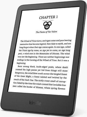 Renoverad Amazon Kindle 11th Gen E-Reader (2022) - Reebelo Sverige