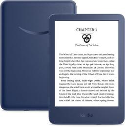 Renoverad Amazon Kindle 11th Gen E-Reader (2022) - Reebelo Sverige