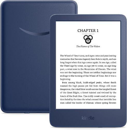 Renoverad Amazon Kindle 11th Gen E-Reader (2022) - Reebelo Sverige