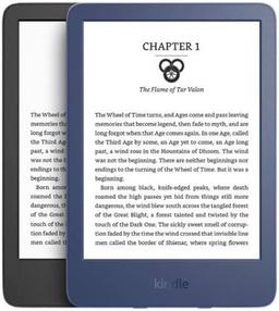 Renoverad Amazon Kindle 11th Gen E-Reader (2022) - Reebelo Sverige