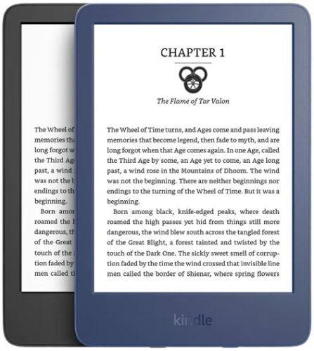 Renoverad Amazon Kindle 11th Gen E-Reader (2022) - Reebelo Sverige