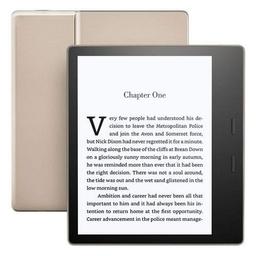 Renoverad Amazon Kindle Oasis (9th Gen) - Reebelo Sverige
