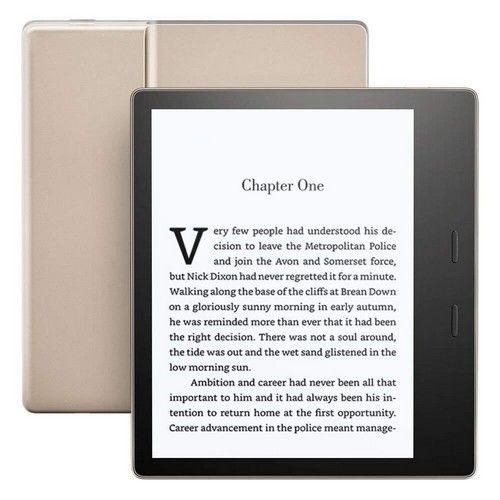 Renoverad Amazon Kindle Oasis (9th Gen) - Reebelo Sverige