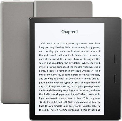 Renoverad Amazon Kindle Oasis (9th Gen) - Reebelo Sverige