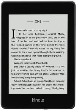Renoverad Amazon Kindle Paperwhite 10th Gen E-Reader (2018) - Reebelo Sverige