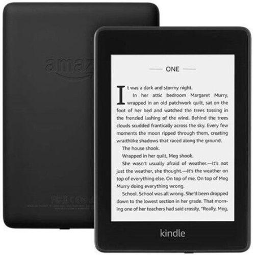 Renoverad Amazon Kindle Paperwhite 10th Gen E-Reader (2018) - Reebelo Sverige