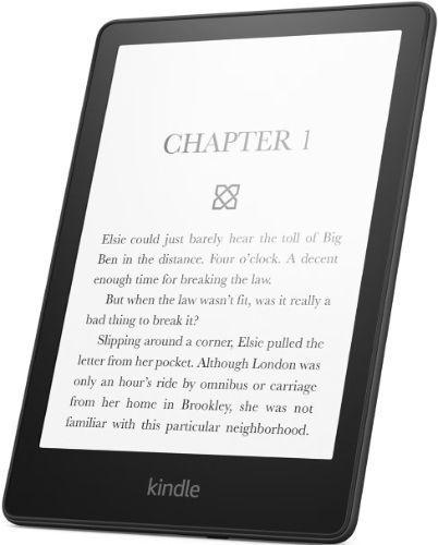 Renoverad Amazon Kindle Paperwhite 10th Gen E-Reader (2018) - Reebelo Sverige