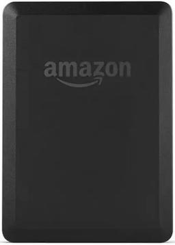 Renoverad Amazon Kindle Paperwhite 7th Gen E-Reader (2015) - Reebelo Sverige