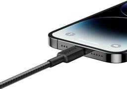 Renoverad Anker 322 USB-C to Lightning Charging Cable (2 pieces a pack) - Reebelo Sverige