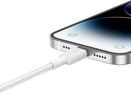 Renoverad Anker 322 USB-C to Lightning Charging Cable (2 pieces a pack) - Reebelo Sverige