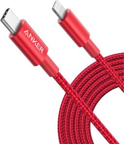 Renoverad Anker 331 USB-C to Lightning Cable (6ft) - Reebelo Sverige