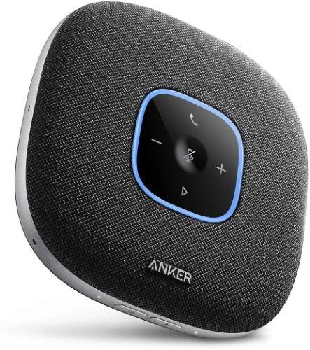 Renoverad Anker PowerConf S3 Speakerphone - Reebelo Sverige