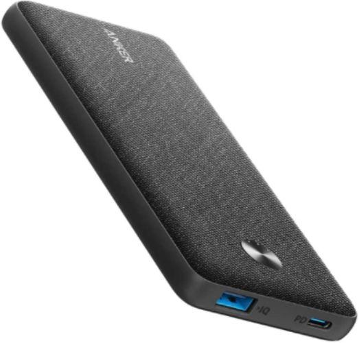 Renoverad Anker PowerCore III Sense 10000 Power Bank - Reebelo Sverige