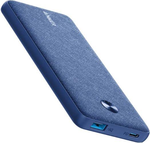Renoverad Anker PowerCore III Sense 10000 Power Bank - Reebelo Sverige
