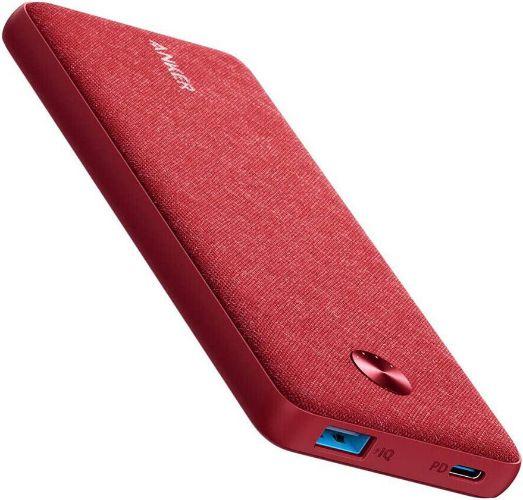 Renoverad Anker PowerCore III Sense 10000 Power Bank - Reebelo Sverige