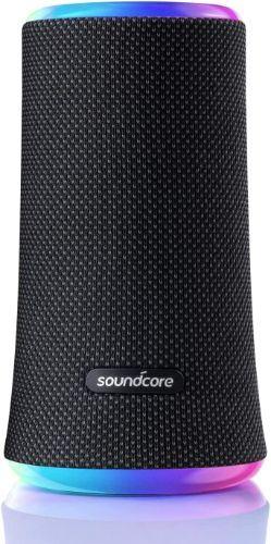 Renoverad Anker Soundcore Flare 2 Bluetooth Speaker - Reebelo Sverige