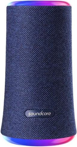 Renoverad Anker Soundcore Flare 2 Bluetooth Speaker - Reebelo Sverige