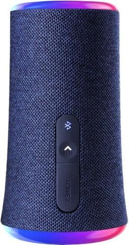 Renoverad Anker Soundcore Flare 2 Bluetooth Speaker - Reebelo Sverige