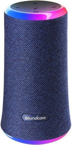 Renoverad Anker Soundcore Flare 2 Bluetooth Speaker - Reebelo Sverige