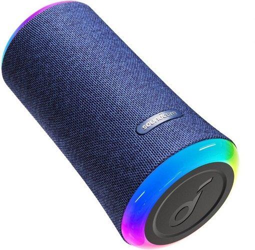 Renoverad Anker Soundcore Flare 2 Bluetooth Speaker - Reebelo Sverige