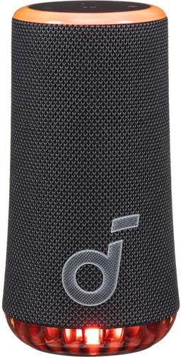 Renoverad Anker Soundcore Glow Portable Speaker | A3166 - Reebelo Sverige