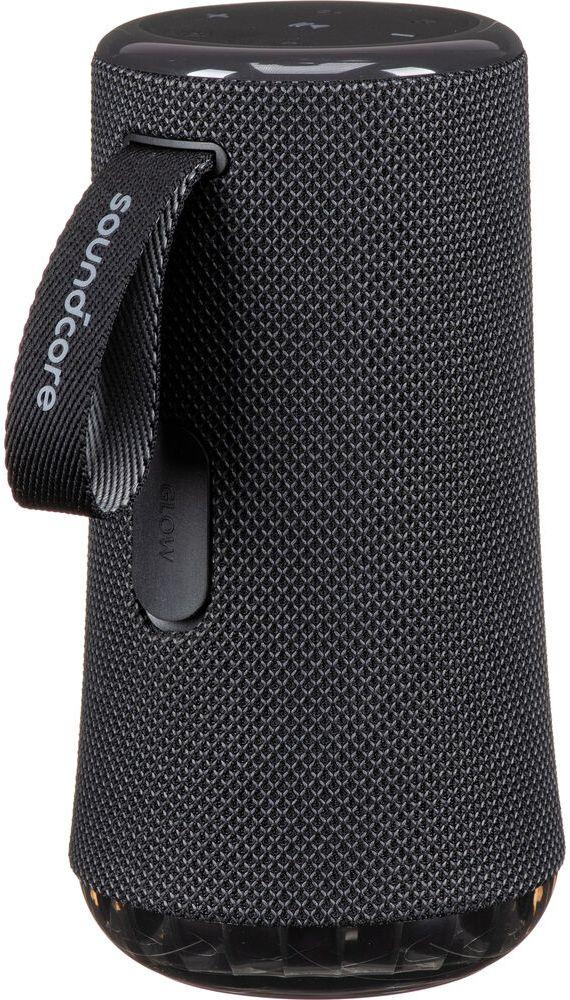 Renoverad Anker Soundcore Glow Portable Speaker | A3166 - Reebelo Sverige