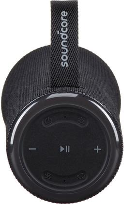 Renoverad Anker Soundcore Glow Portable Speaker | A3166 - Reebelo Sverige