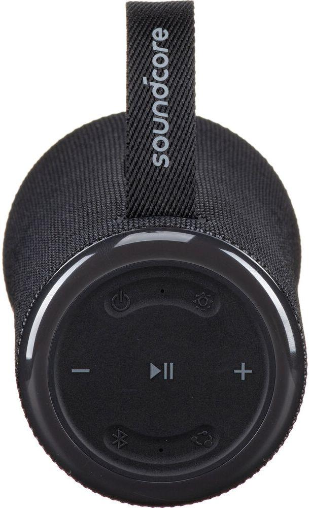 Renoverad Anker Soundcore Glow Portable Speaker | A3166 - Reebelo Sverige