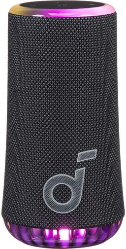 Renoverad Anker Soundcore Glow Portable Speaker | A3166 - Reebelo Sverige