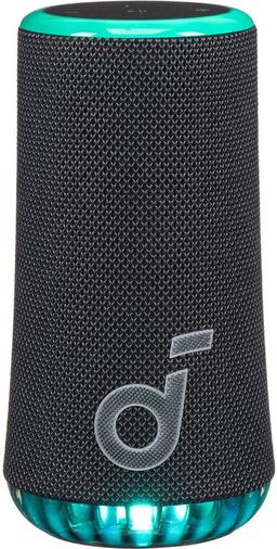 Renoverad Anker Soundcore Glow Portable Speaker | A3166 - Reebelo Sverige
