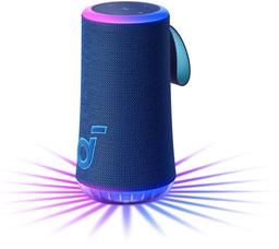 Renoverad Anker Soundcore Glow Portable Speaker | A3166 - Reebelo Sverige