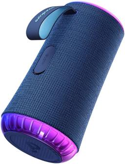 Renoverad Anker Soundcore Glow Portable Speaker | A3166 - Reebelo Sverige