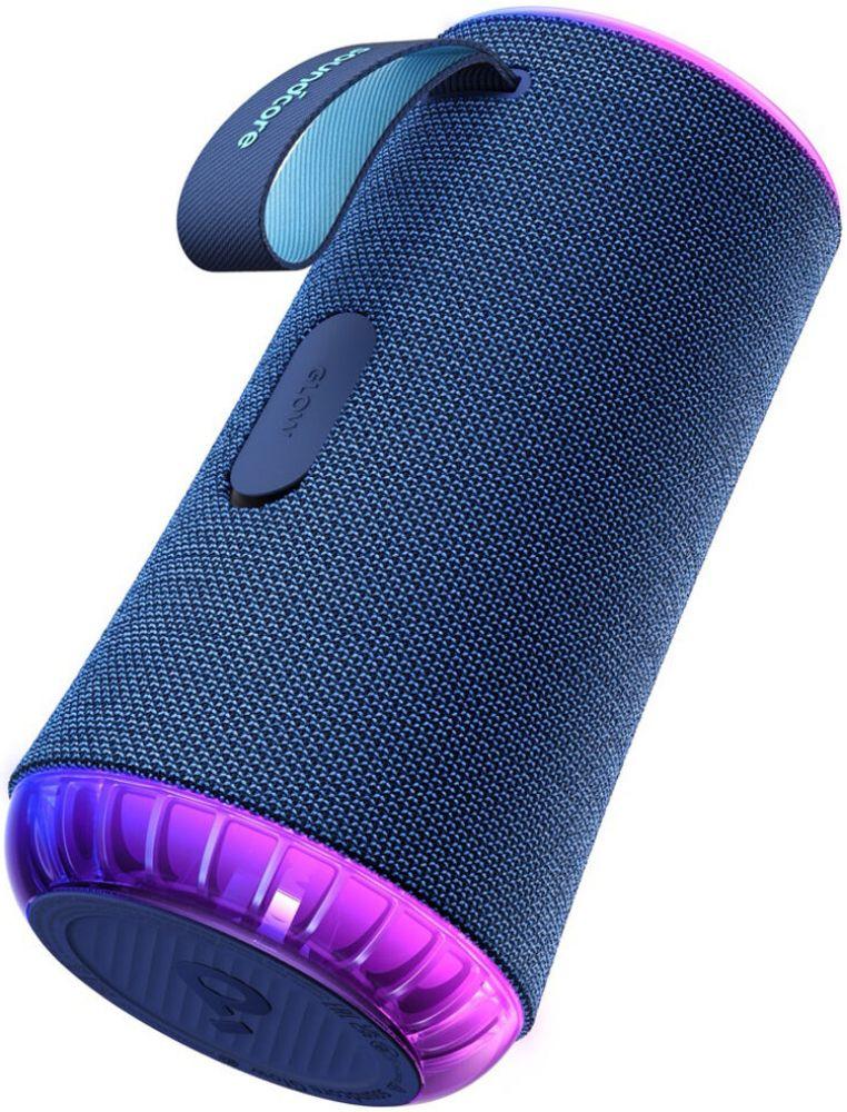 Renoverad Anker Soundcore Glow Portable Speaker | A3166 - Reebelo Sverige