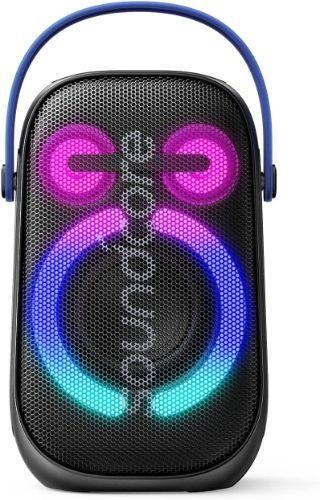 Renoverad Anker SoundCore Rave Neo 2 Portable Speaker - Reebelo Sverige