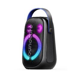 Renoverad Anker SoundCore Rave Neo 2 Portable Speaker - Reebelo Sverige