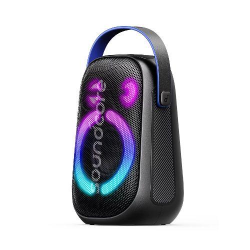Renoverad Anker SoundCore Rave Neo 2 Portable Speaker - Reebelo Sverige