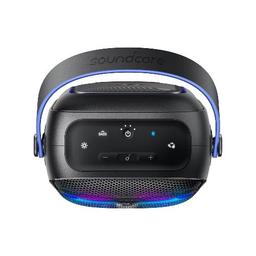 Renoverad Anker SoundCore Rave Neo 2 Portable Speaker - Reebelo Sverige