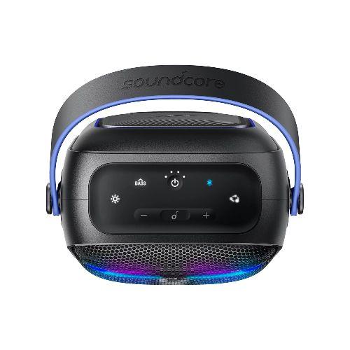 Renoverad Anker SoundCore Rave Neo 2 Portable Speaker - Reebelo Sverige