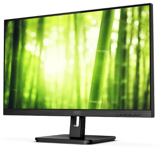 Renoverad AOC 24E2QA 23.8" IPS Monitor - Reebelo Sverige