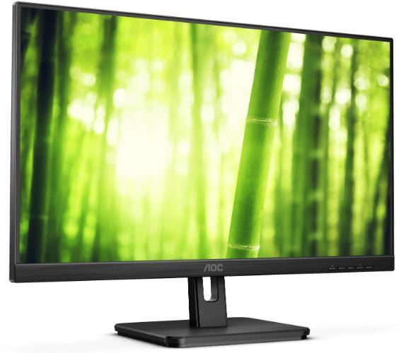 Renoverad AOC 24E2QA 23.8" IPS Monitor - Reebelo Sverige