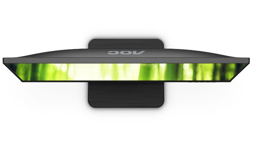 Renoverad AOC 24E2QA 23.8" IPS Monitor - Reebelo Sverige