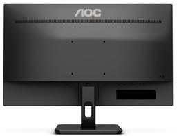 Renoverad AOC 24E2QA 23.8" IPS Monitor - Reebelo Sverige