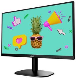 Renoverad AOC 27B2H 27" IPS Monitor - Reebelo Sverige