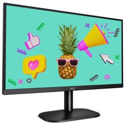 Renoverad AOC 27B2H 27" IPS Monitor - Reebelo Sverige