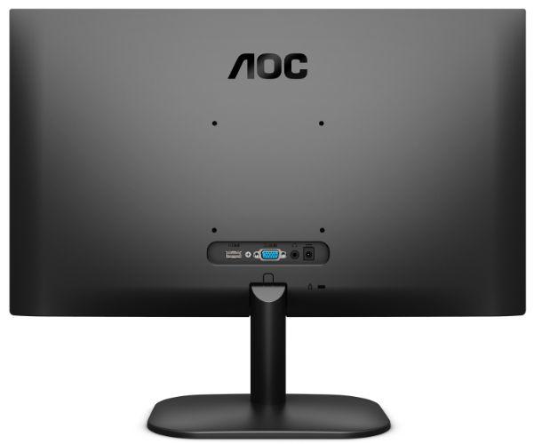 Renoverad AOC 27B2H 27" IPS Monitor - Reebelo Sverige