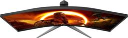 Renoverad AOC CU34G2X 34" WQHD Gaming Monitor - Reebelo Sverige