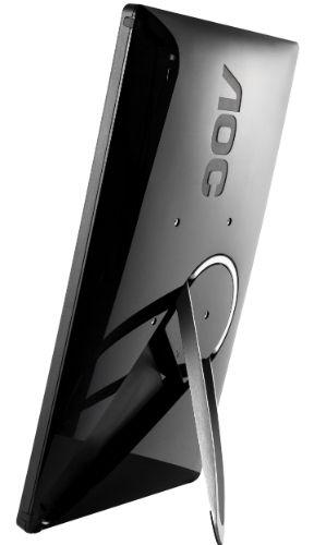 Renoverad AOC E1659FWU 15.6" Portable LED Monitor - Reebelo Sverige
