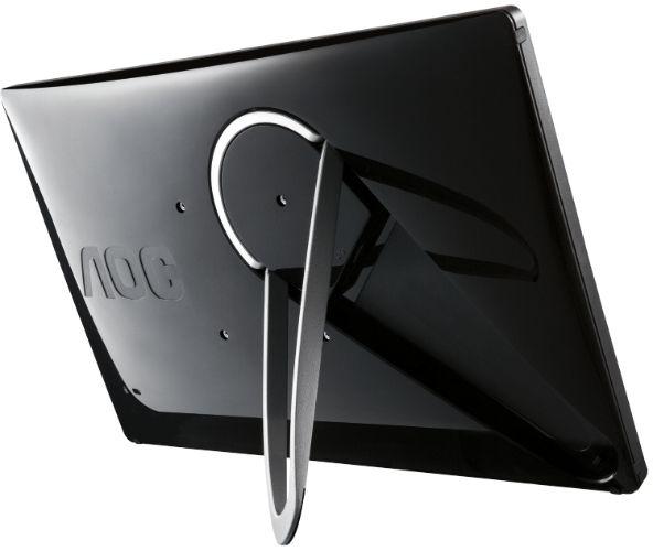 Renoverad AOC E1659FWU 15.6" Portable LED Monitor - Reebelo Sverige