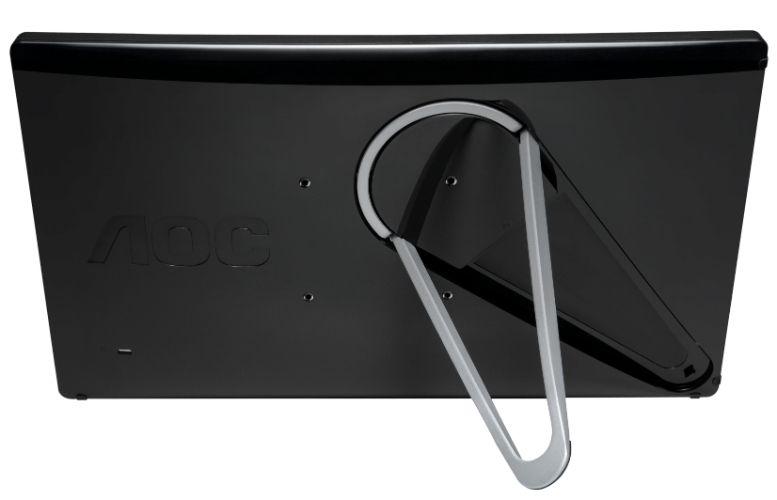 Renoverad AOC E1659FWU 15.6" Portable LED Monitor - Reebelo Sverige